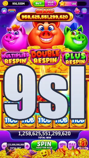 9sl Masuk
