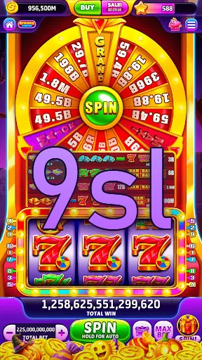9sl Masuk