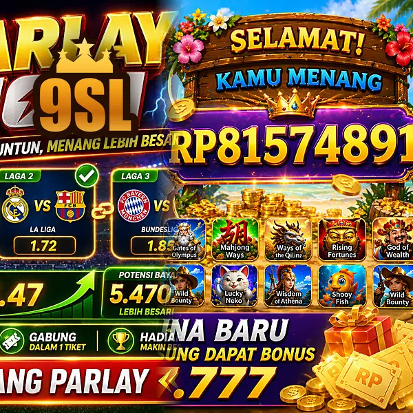 9sl Daftar Sekarang - Unduh APK
