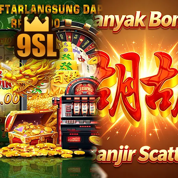 9sl Tangkapan Layar - Resmi