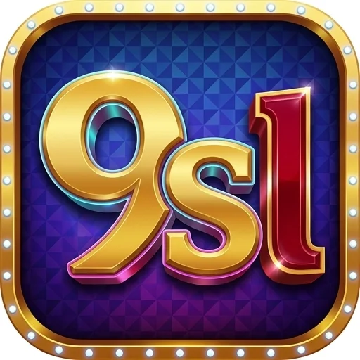 9sl Logo - Resmi