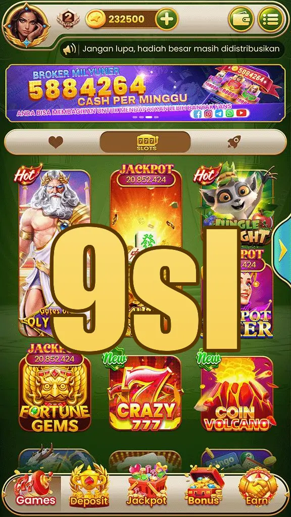 9sl Preview - Resmi Unduh